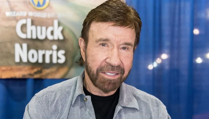 Death, Obituary, Chuck Norris Dies at 86, Family Confirms is Dead in Hawaii