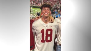 James Paul Gracey, Death, Obituary, Body of Missing University of Alabama Student Found in Barcelona, Spain