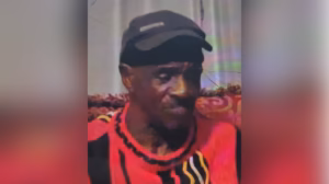 Harold Jackson, Critical Missing Alert: 72-Year-Old Man with Dementia Missing in Birmingham