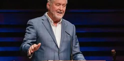 Pastor Steve Gaines, Death, Obituary, Dies After Battle with Cancer in Memphis, Tennessee