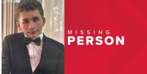 Missing Alert: 18-Year-Old Peyton Dalton Reported Missing in Glynn County