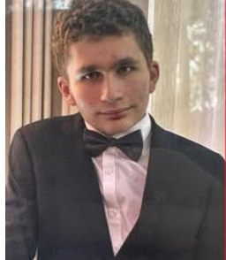 Missing Alert: 18-Year-Old Peyton Dalton Reported Missing in Glynn County