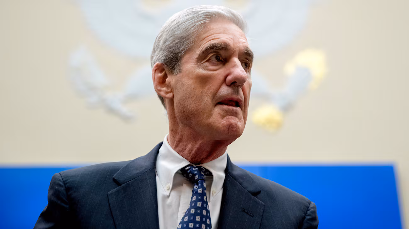 Robert Mueller, Death, Obituary, Former FBI Director Dies at 81
