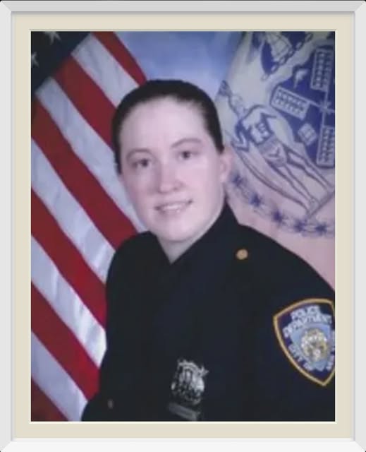 Funeral Of Officer Caitlin McNamara Obituary, Death: Laid to Rest in Bellmore as NYPD Mourns Off-Duty Loss