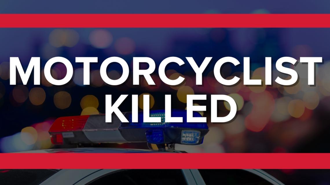 Death, Obituary, Jacksonville Man Killed in Motorcycle Crash on Blanding Boulevard