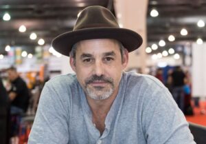 Nicholas Brendon, Dead, Obituary, ‘Buffy the Vampire Slayer’ Star, Dies at 54