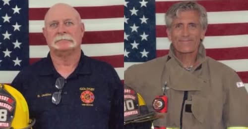 Todd Pendleton and Bryan Jenkins, McClain County, OKH Car Accident: Beloved Resident Dies in Tragic Vehicle Crash